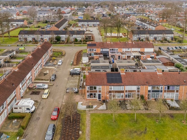 Foto 39 van Jupiterbaan 1