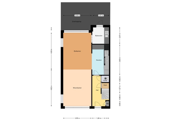 Foto 40 van Jupiterbaan 1