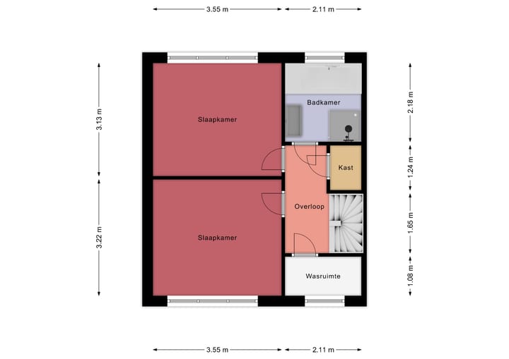 Foto 41 van Jupiterbaan 1