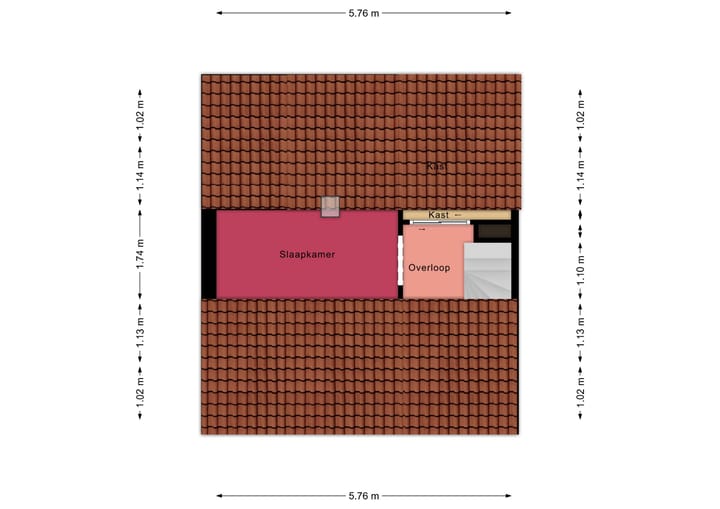 Foto 42 van Jupiterbaan 1