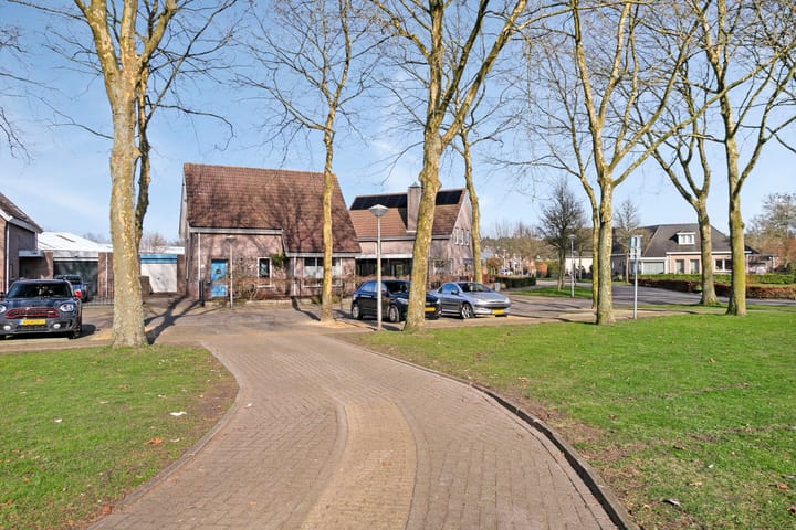 Foto 2 van Heijmansven 8