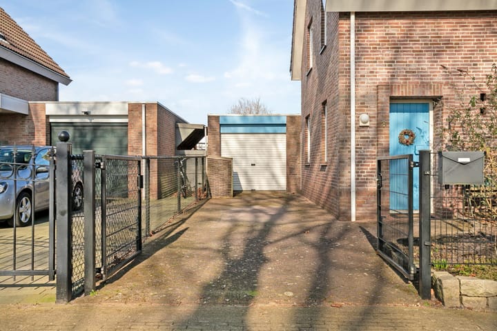 Foto 3 van Heijmansven 8