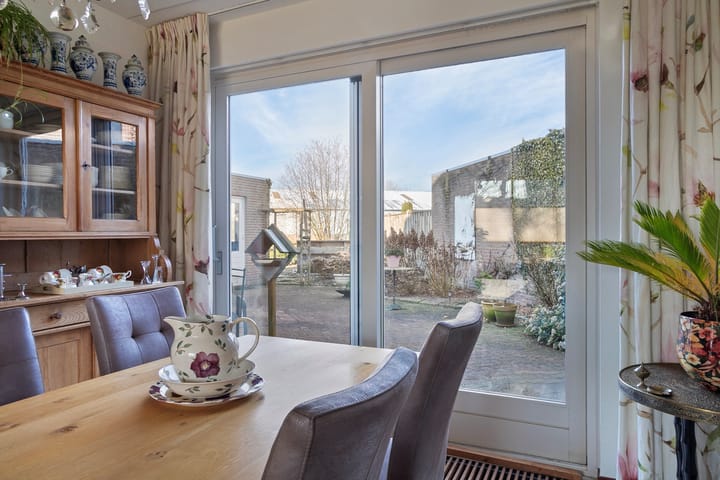 Foto 16 van Heijmansven 8