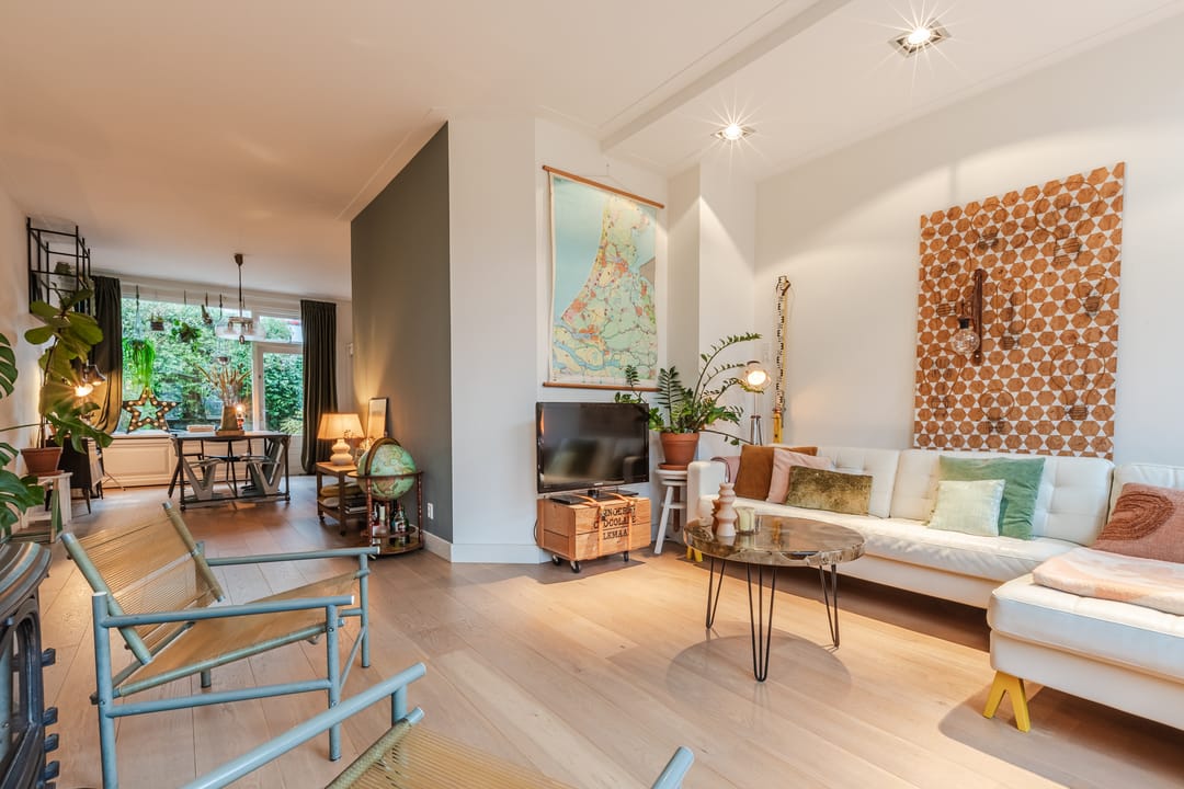 Foto 2 van Kennemerstraatweg 51