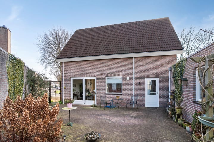 Foto 42 van Heijmansven 8