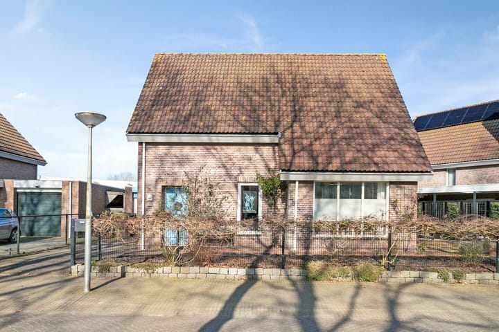 Foto 50 van Heijmansven 8