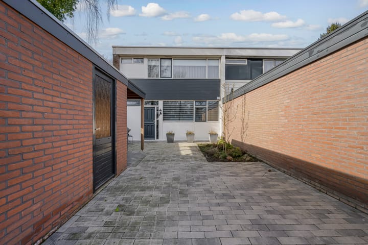 Foto 2 van Laan van de Iemenhees 382