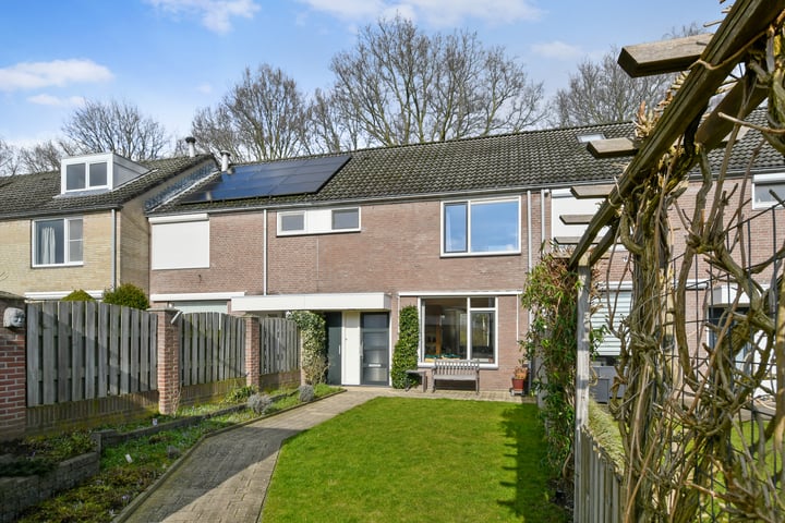 Bekijk foto van Duinbeek 74