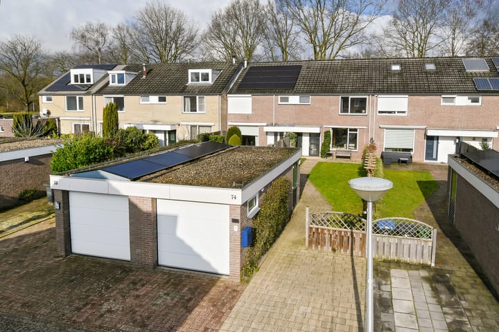 Foto 2 van Duinbeek 74