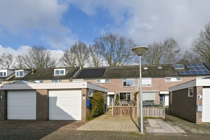 Foto 3 van Duinbeek 74