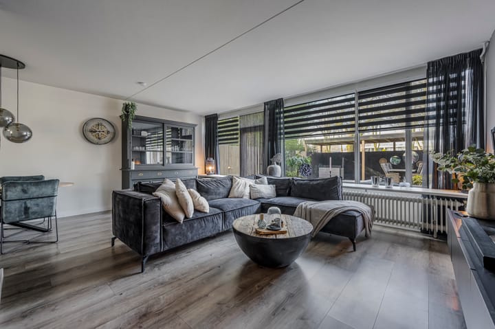 Foto 5 van Laan van de Iemenhees 382