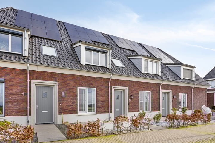 Foto 1 van Morgenster 1-A