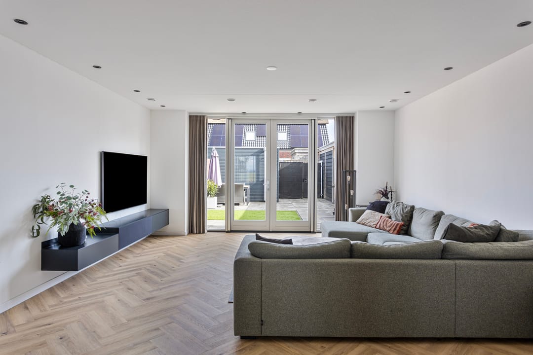 Foto 2 van Morgenster 1-A