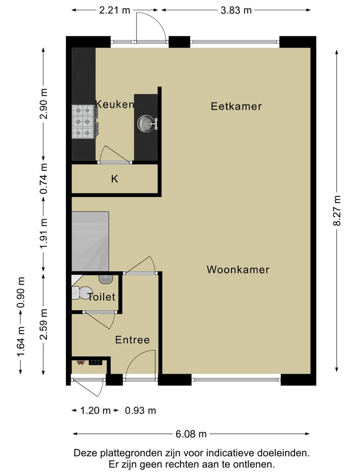Foto 32 van Duinbeek 74