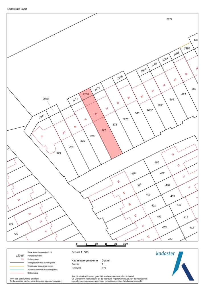 Foto 37 van Duinbeek 74