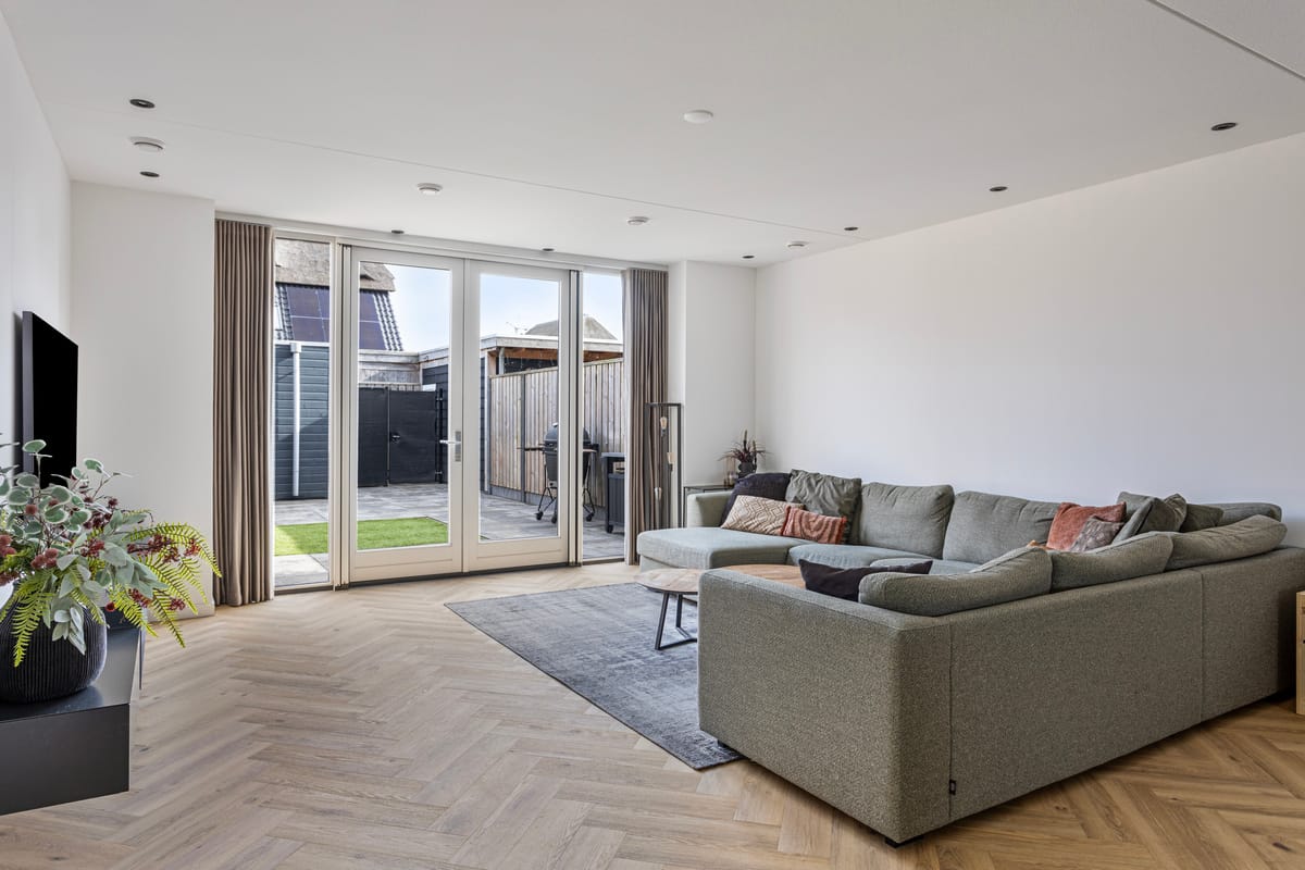 Foto 10 van Morgenster 1-A