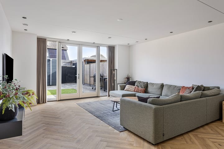 Foto 10 van Morgenster 1-A