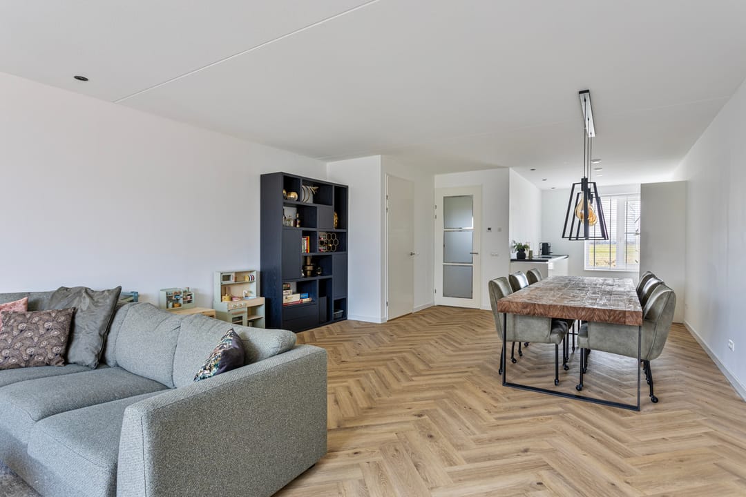 Foto 11 van Morgenster 1-A