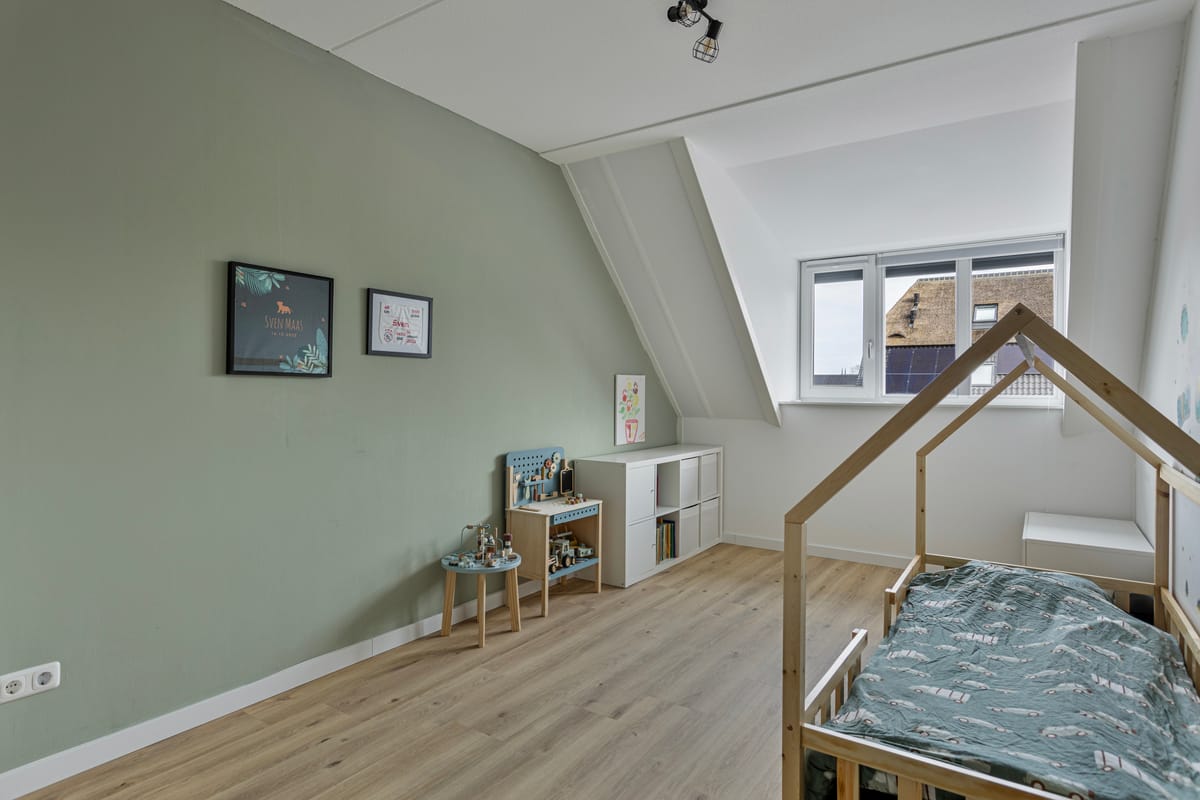 Foto 20 van Morgenster 1-A