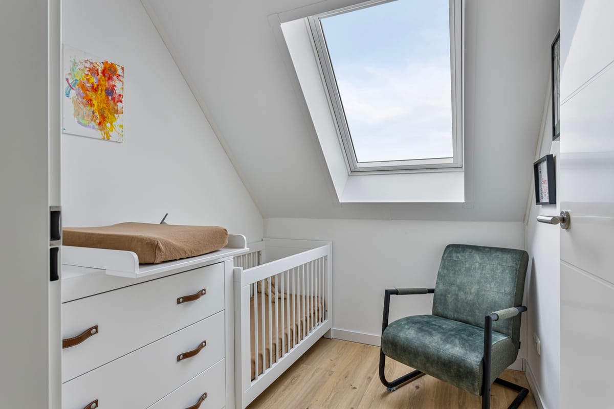 Foto 21 van Morgenster 1-A