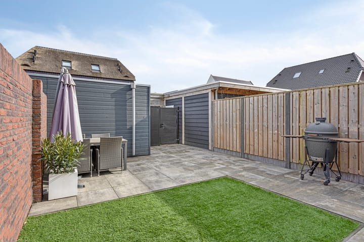 Foto 24 van Morgenster 1-A