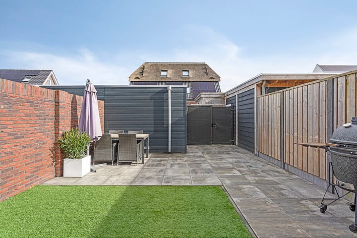 Foto 25 van Morgenster 1-A