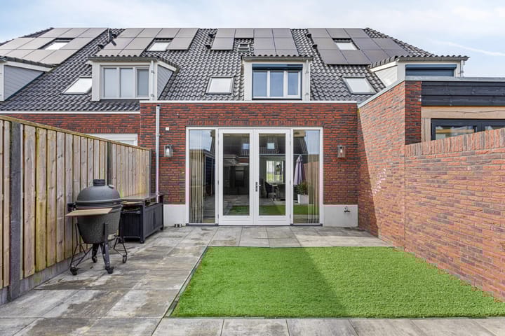 Foto 26 van Morgenster 1-A