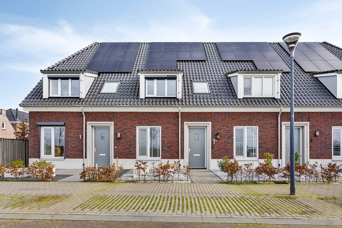 Foto 29 van Morgenster 1-A