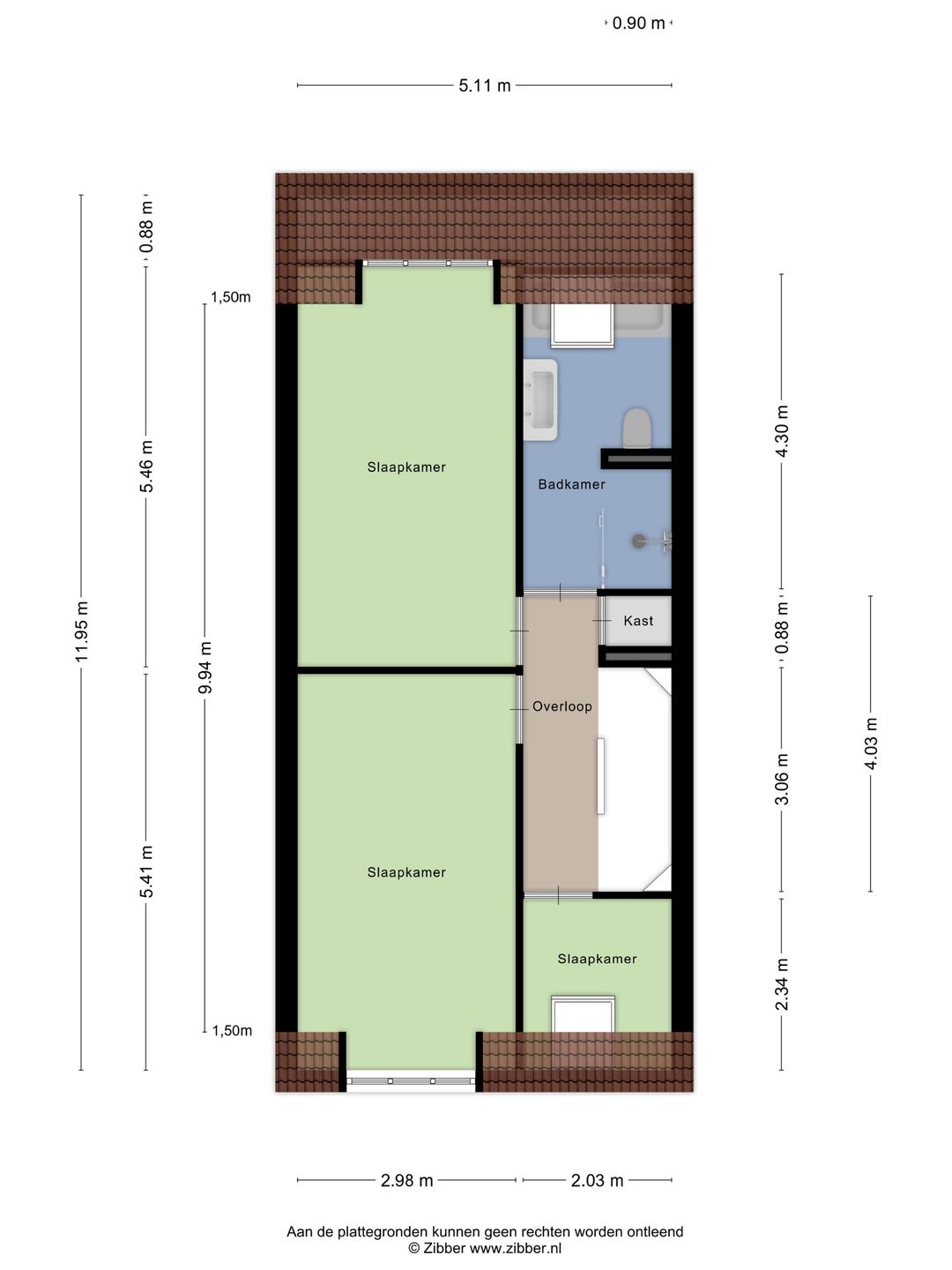 Foto 31 van Morgenster 1-A