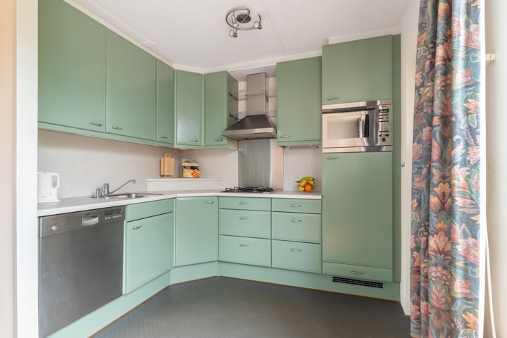 Foto 3 van Het Achtkant 12