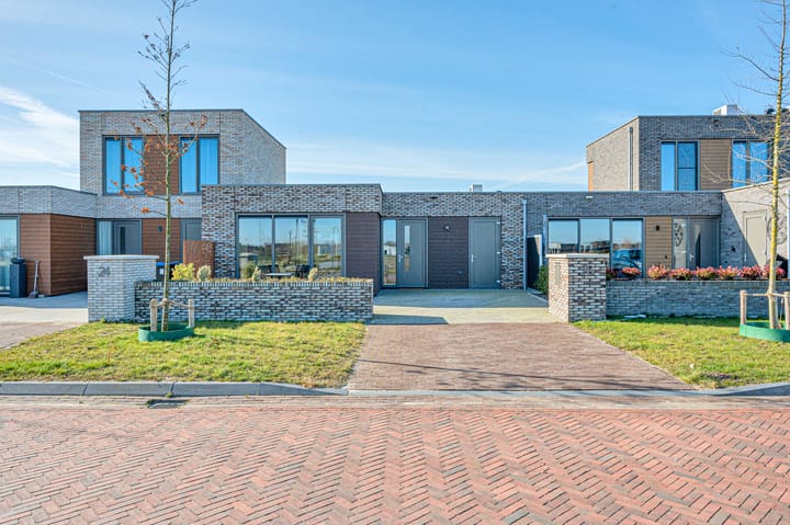 Foto 1 van Nessersingel 26