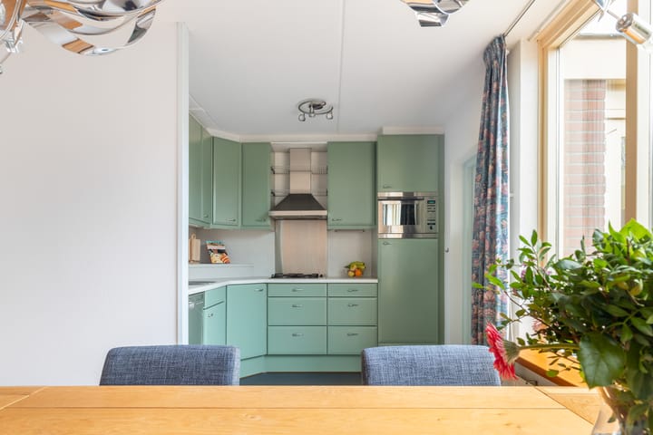 Foto 12 van Het Achtkant 12