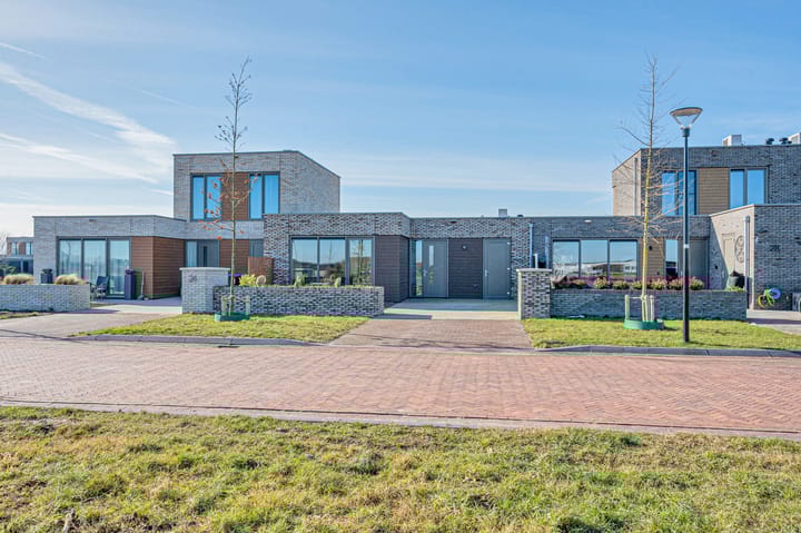 Foto 5 van Nessersingel 26