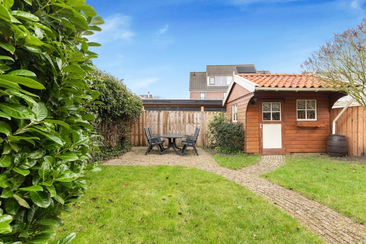 Foto 16 van Het Achtkant 12