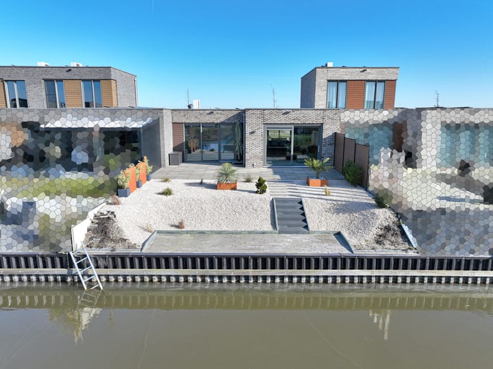 Foto 9 van Nessersingel 26