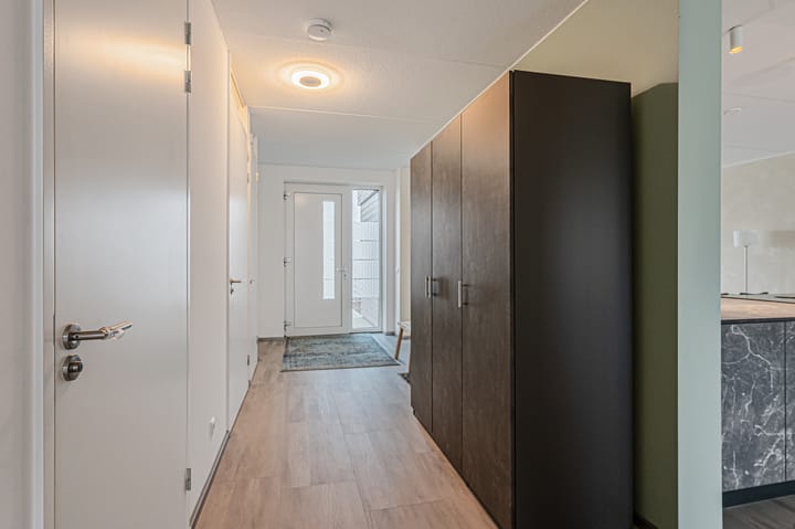 Foto 12 van Nessersingel 26