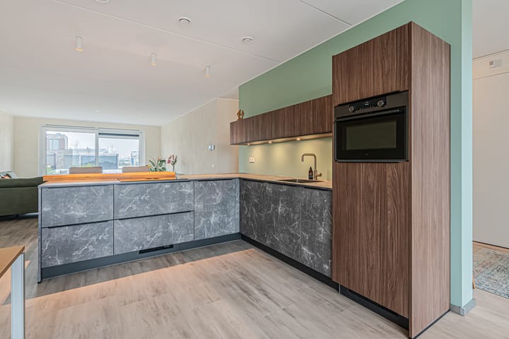 Foto 13 van Nessersingel 26