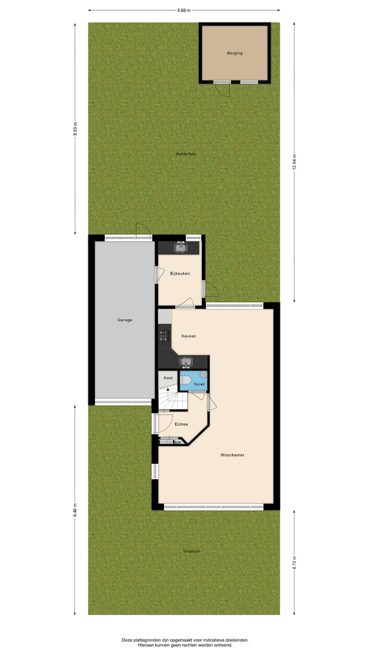 Foto 30 van Het Achtkant 12