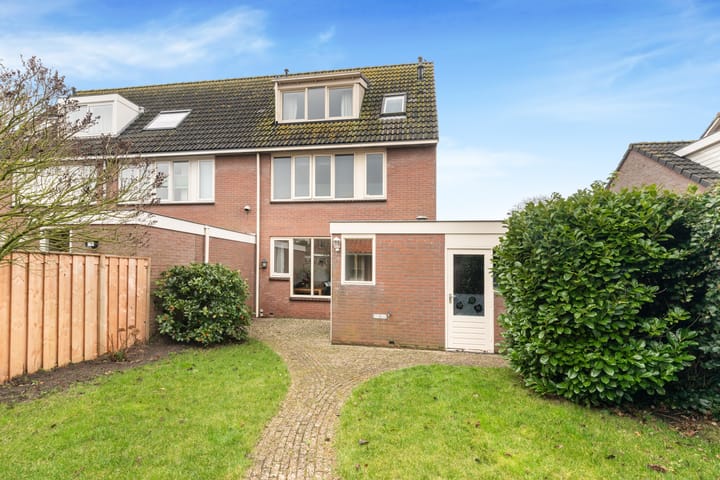 Foto 31 van Het Achtkant 12