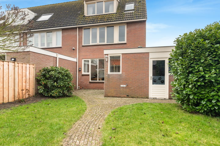 Foto 32 van Het Achtkant 12