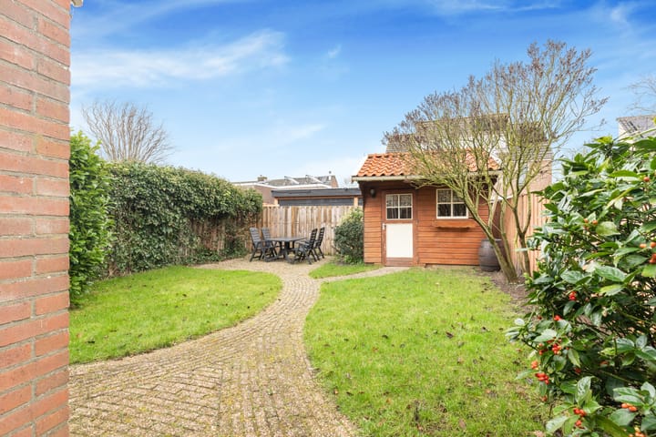 Foto 33 van Het Achtkant 12