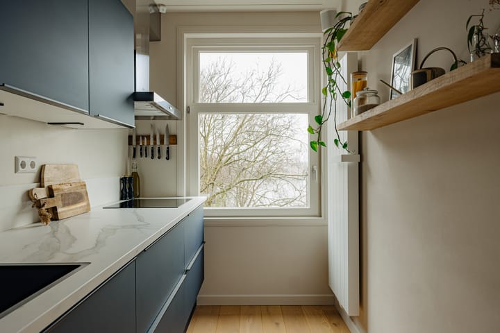 Foto 4 van Admiralengracht 317-3