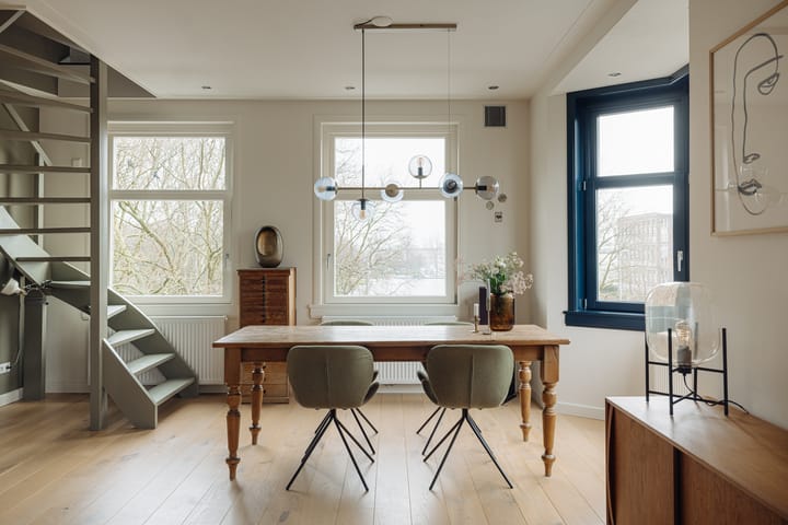 Foto 5 van Admiralengracht 317-3