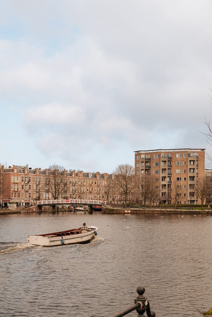 Foto 7 van Admiralengracht 317-3