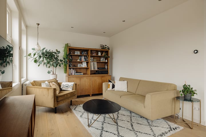 Foto 8 van Admiralengracht 317-3