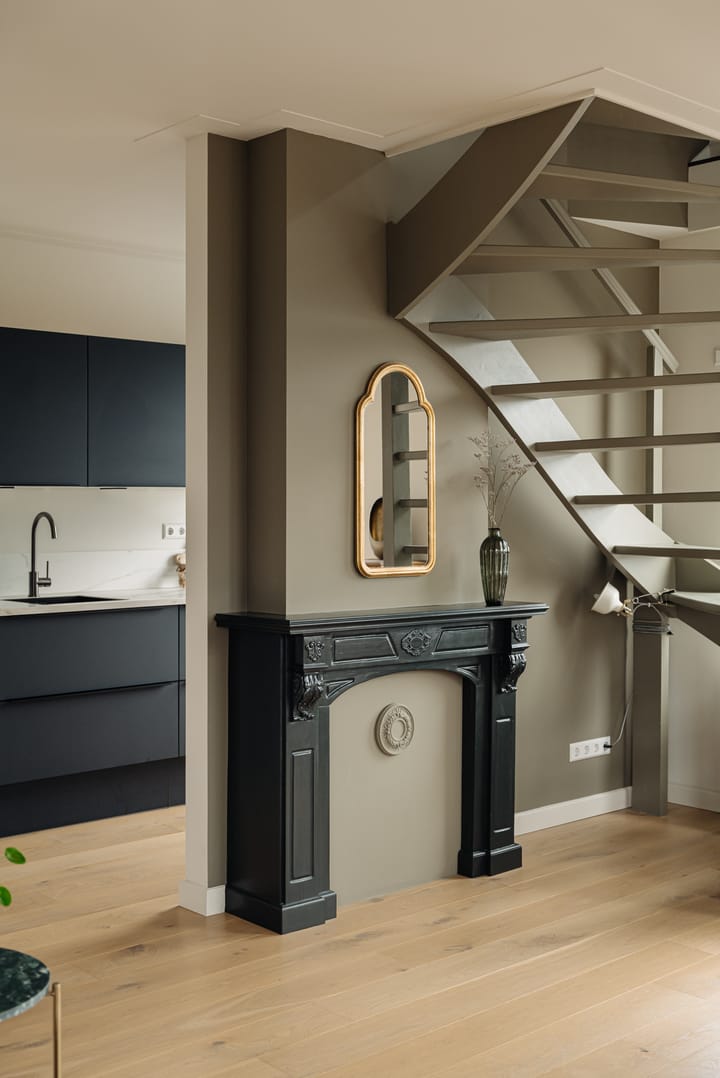 Foto 10 van Admiralengracht 317-3