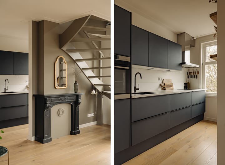 Foto 11 van Admiralengracht 317-3