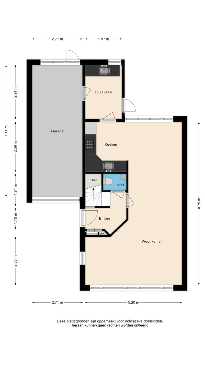 Foto 41 van Het Achtkant 12