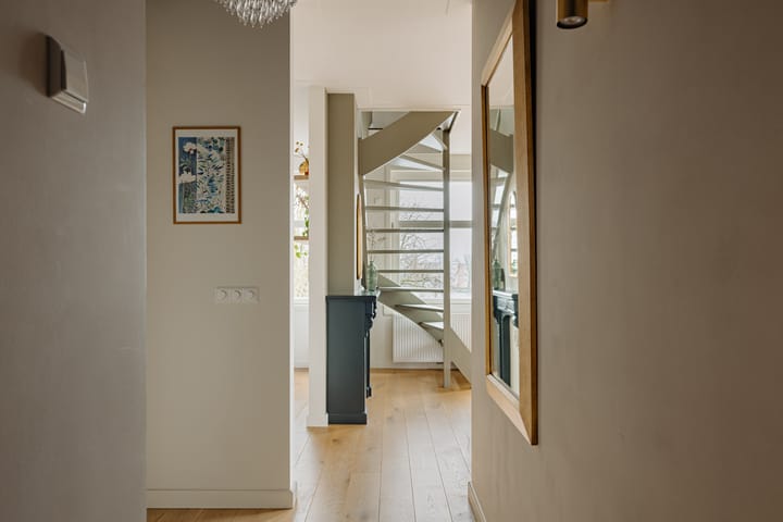 Foto 12 van Admiralengracht 317-3