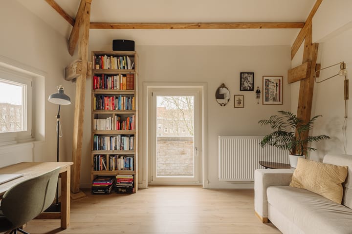 Foto 24 van Admiralengracht 317-3